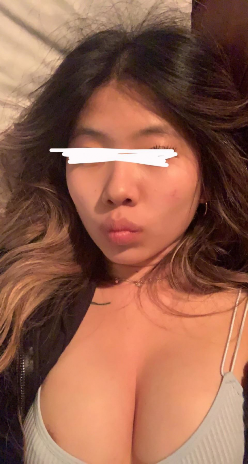 19yo ABG Slut’s LEAKED NUDES - Tits, Pussy, & Ass!!! #vX6Lohew
