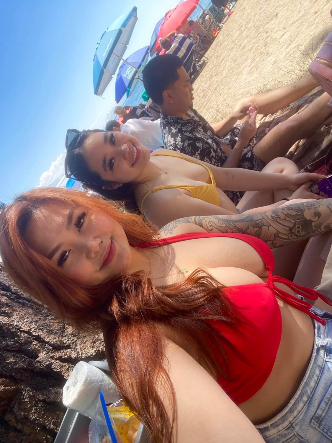 Sexy ABG from NorCal 👅🥵 #VxLh50T8