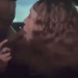 Daughter skipped school to suck gangsters big black cock