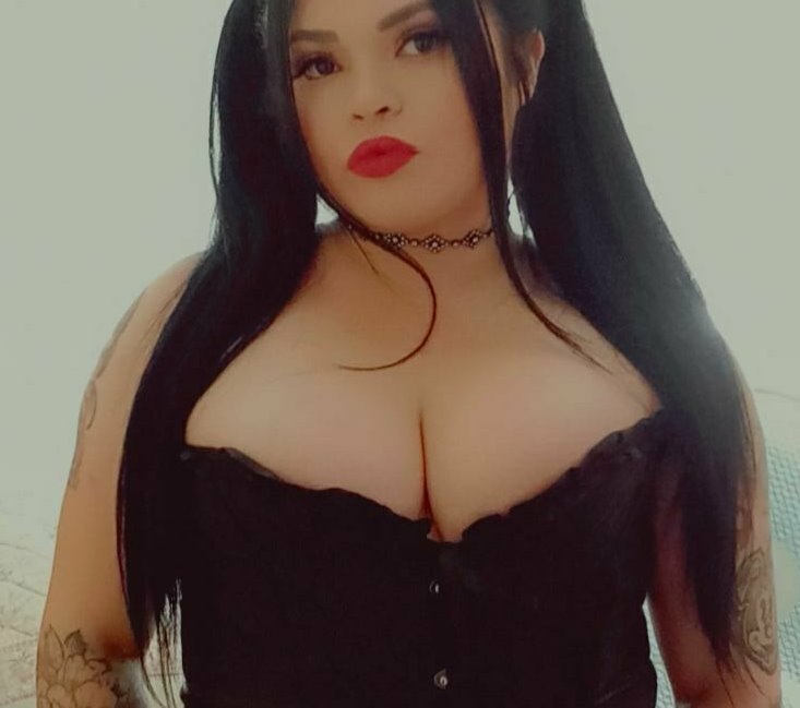 Gordita Chilena #vxTP2ogS