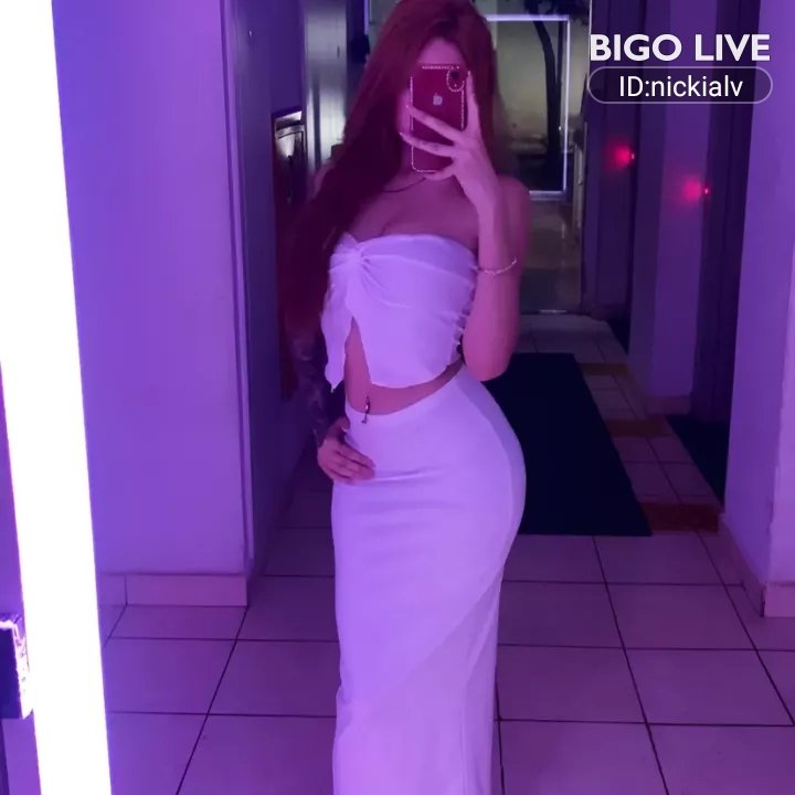 Nicki#bigo# #VyksZ10V