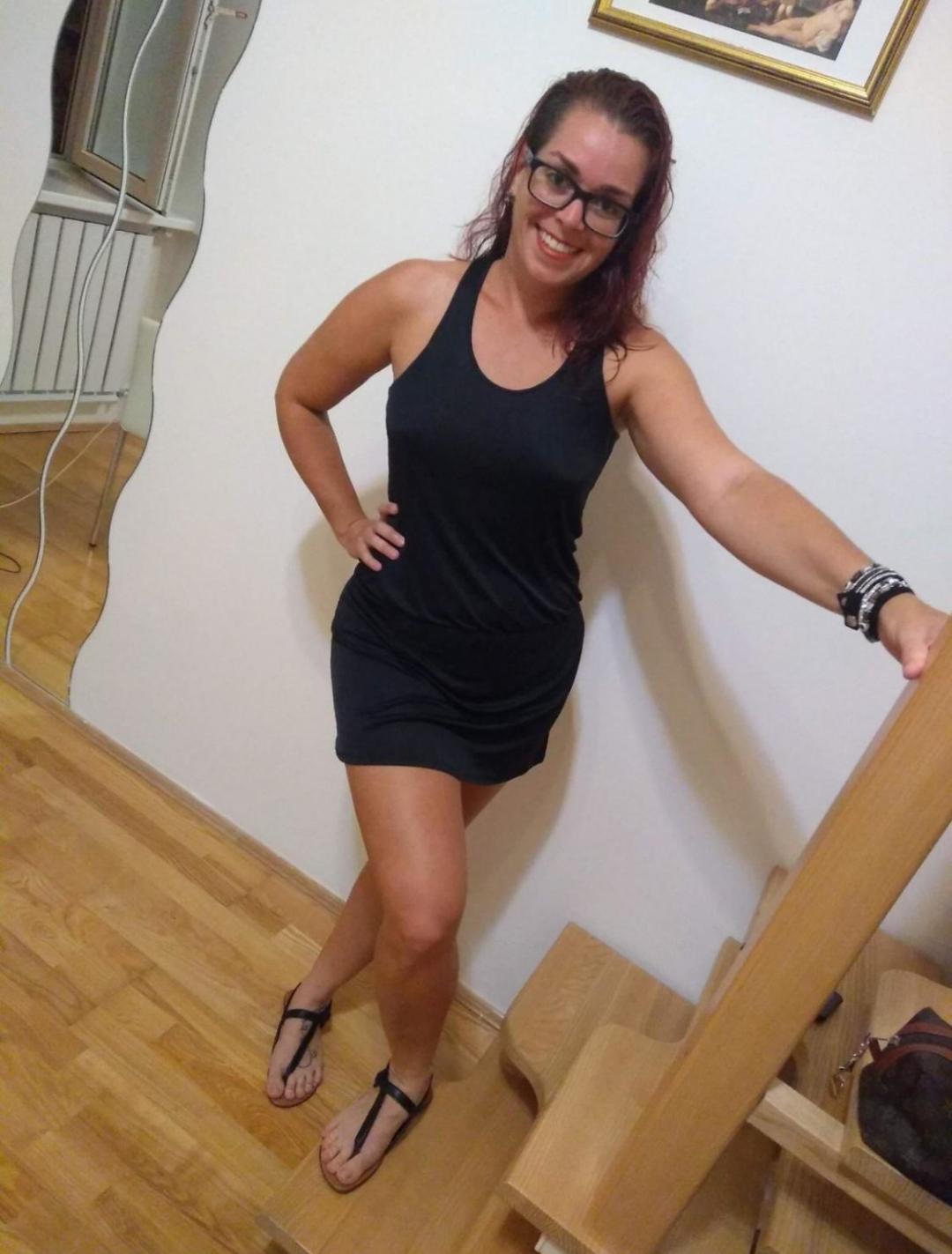 Esposa exibida 😈 #VYVnBJvV