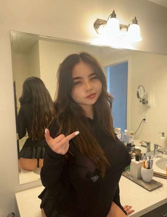 w262wnnw Big Titty Asian Teen Gets Leaked On Snapchat #w262wnnw