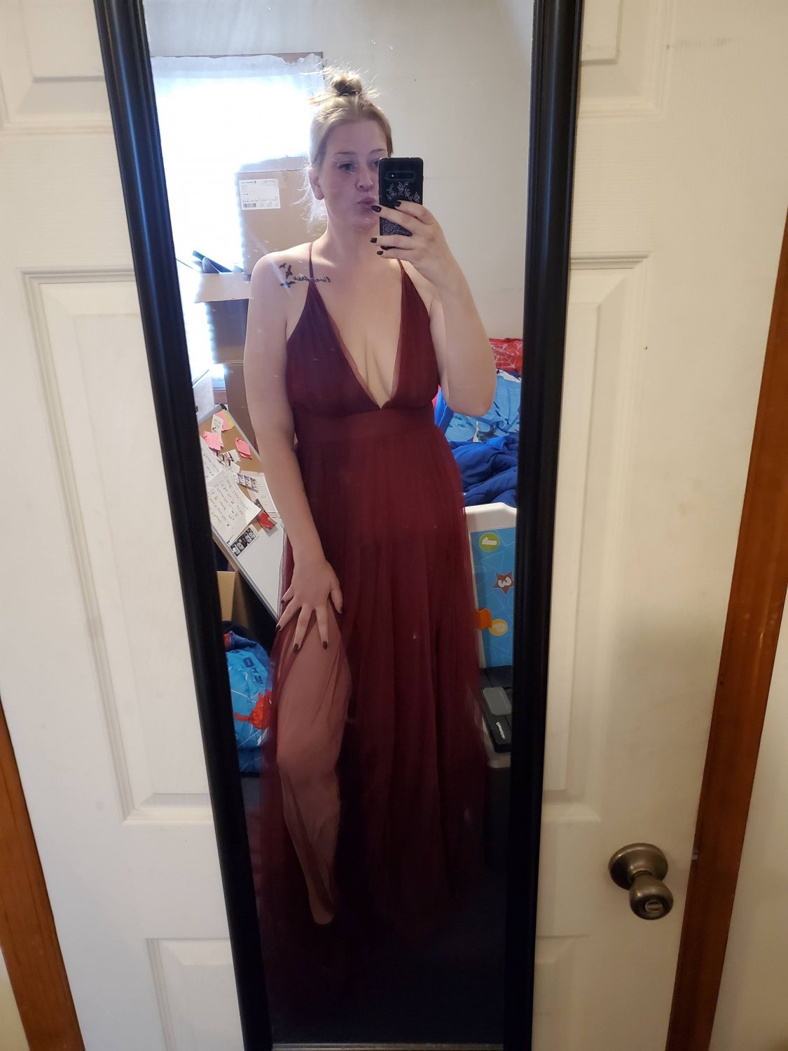 Chubby Webslut Lauren Part 1 #w66tvk2L
