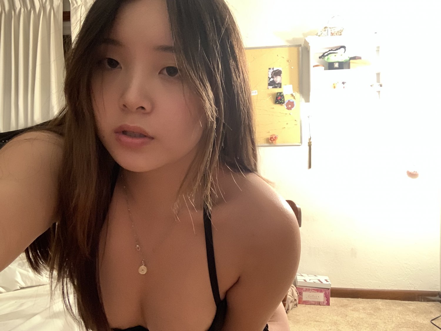 18YO Korean Teen’s Nudes & Squirting Tape LEAKED 🤤 #W85uPhAs