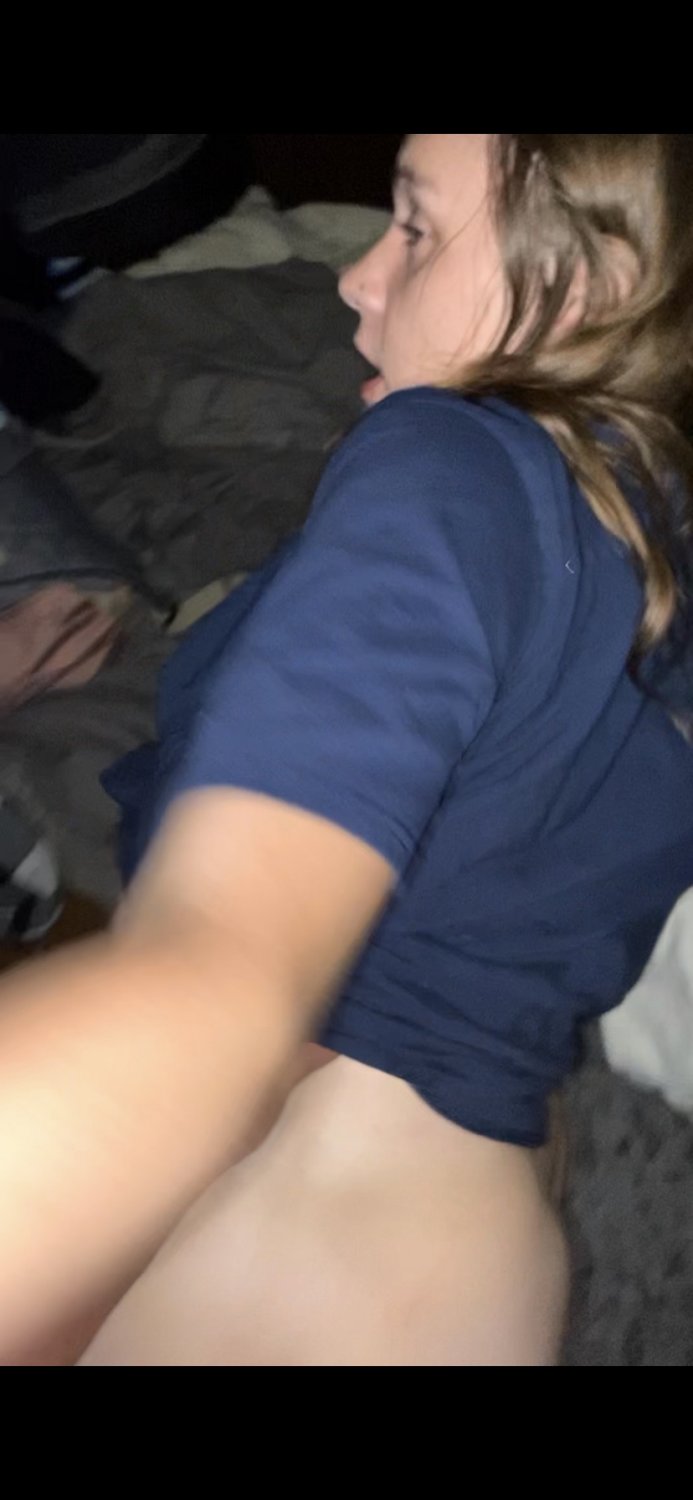 Dumb worthless slut is only good for taking dick #w9CcYl1A