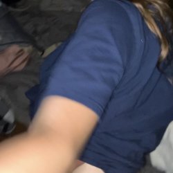Dumb worthless slut is only good for taking dick