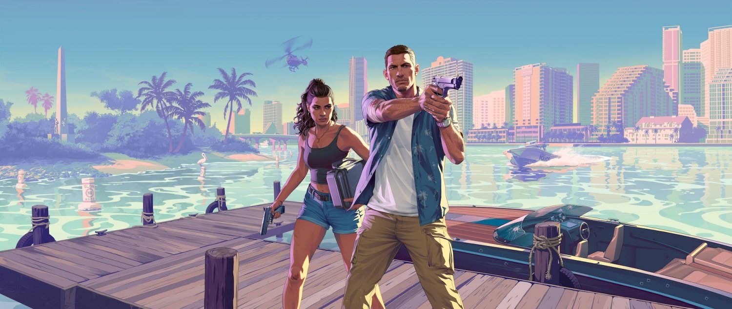 GTA VI XXX 🌴😎 #W9I2OrsK