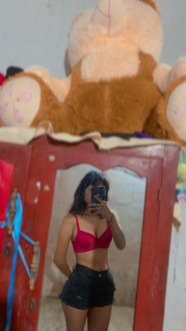 Opinen de esta flaca putita #W9xWC9hx