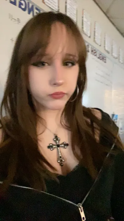 Cucks girl Sophie #WAgVD76D