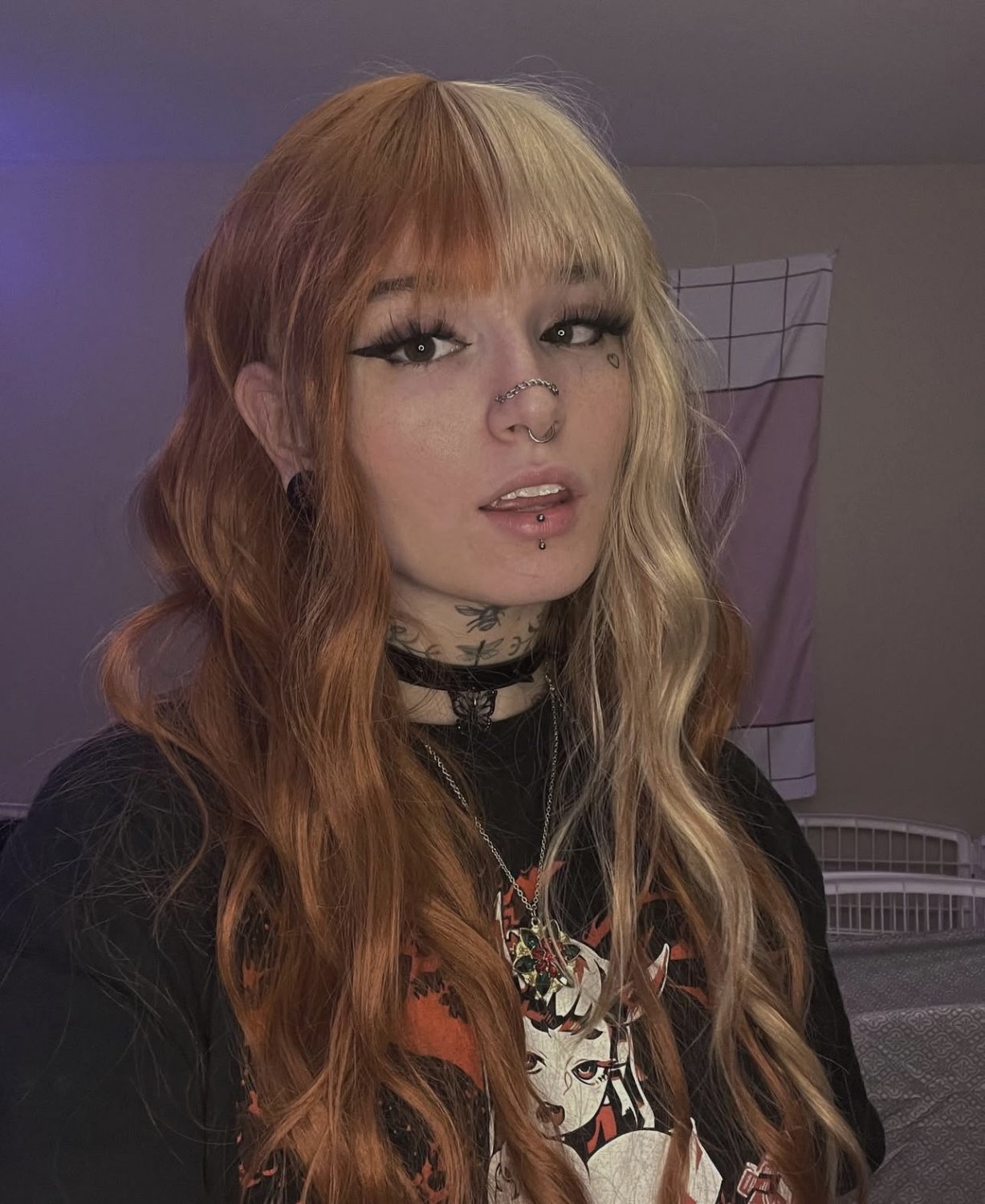 Thick goth girl sex tape leaked #WawI2K9l