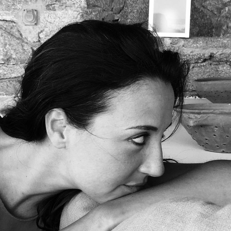 Jacqueline, Greece #wboGfwGJ