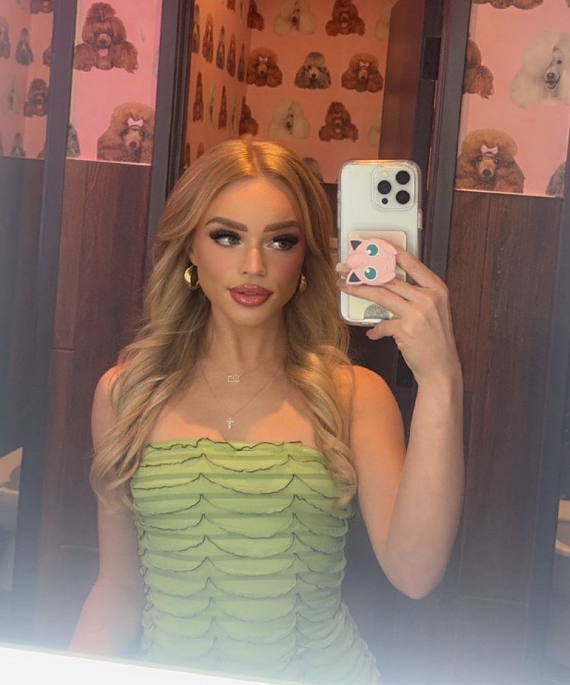 sexy blonde #WCDKZt9b