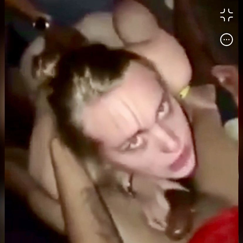 White Dude Let’s The New Homies Train His Girl the correct way #wCZkSKpl