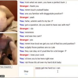 omegle-maribel