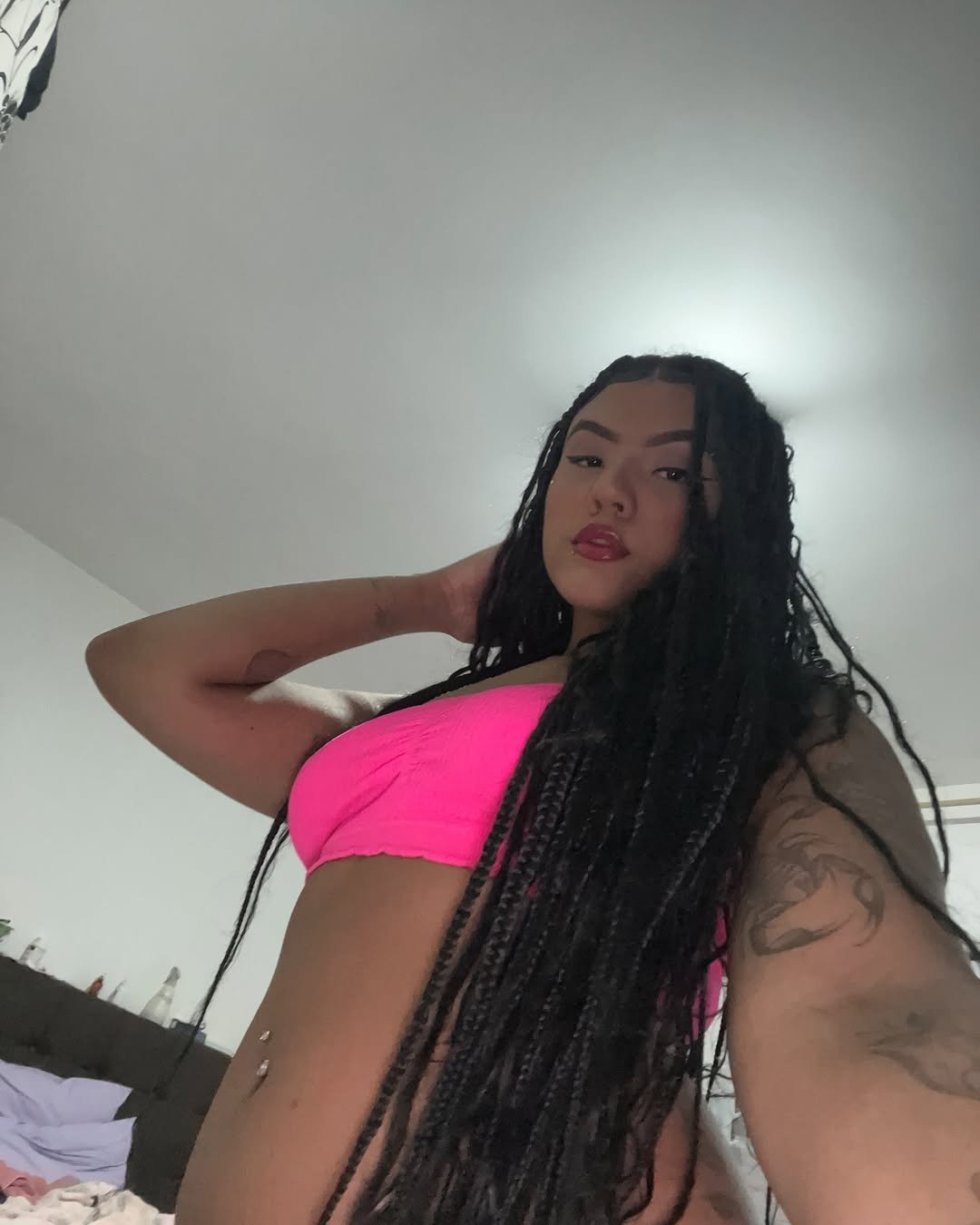 Ananda Barbosa (m.nands) #WegDNwRh