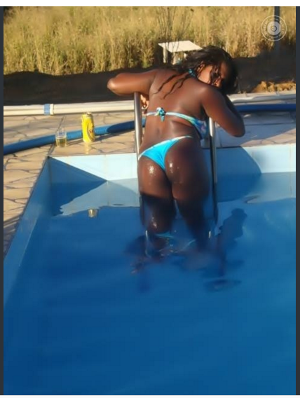welx8kqn Denise negra da buceta quente!! #wELX8kqN
