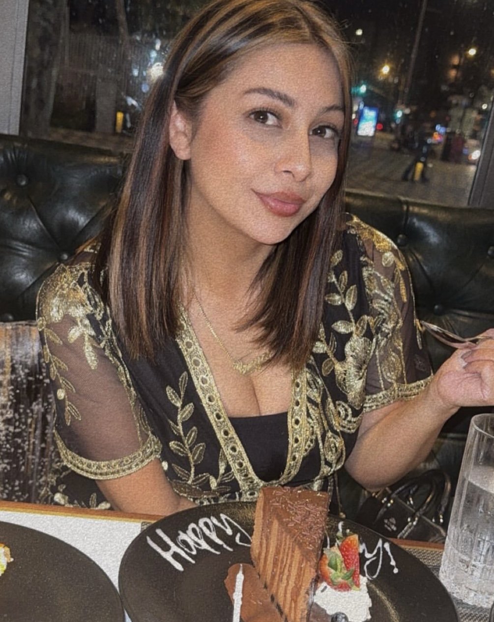 Another beautiful Latina milf I would jizz all over her slutty face #WEmrbhWD