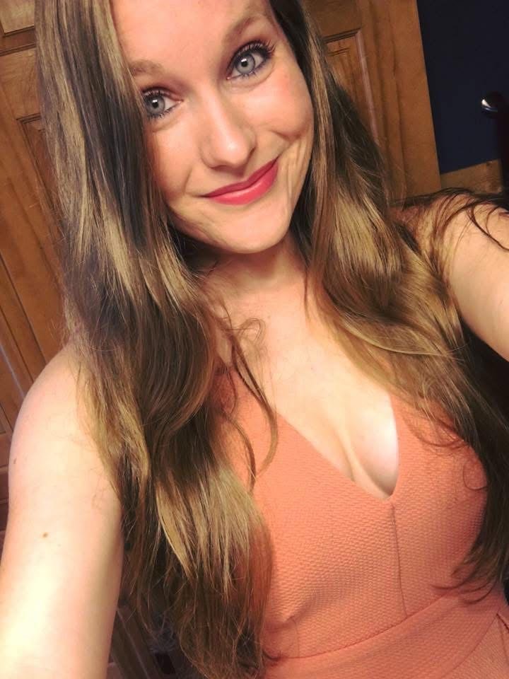 Amber, 35 year old Slutwife from FL #wF3kfYdT