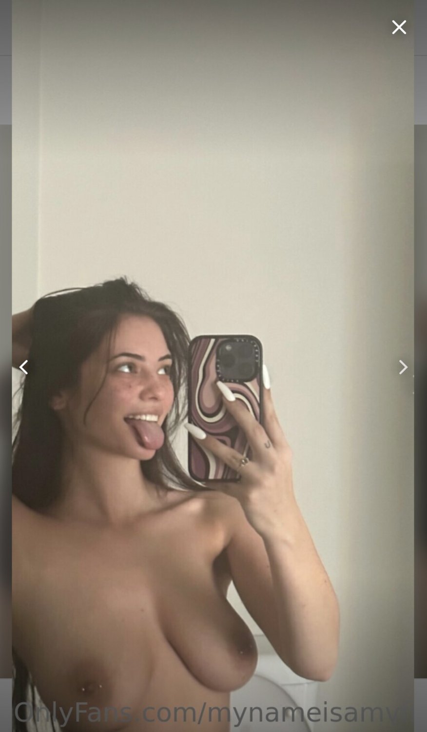 BRUNETTE TIKTOK TEEN NUDES #wFNPnCzI