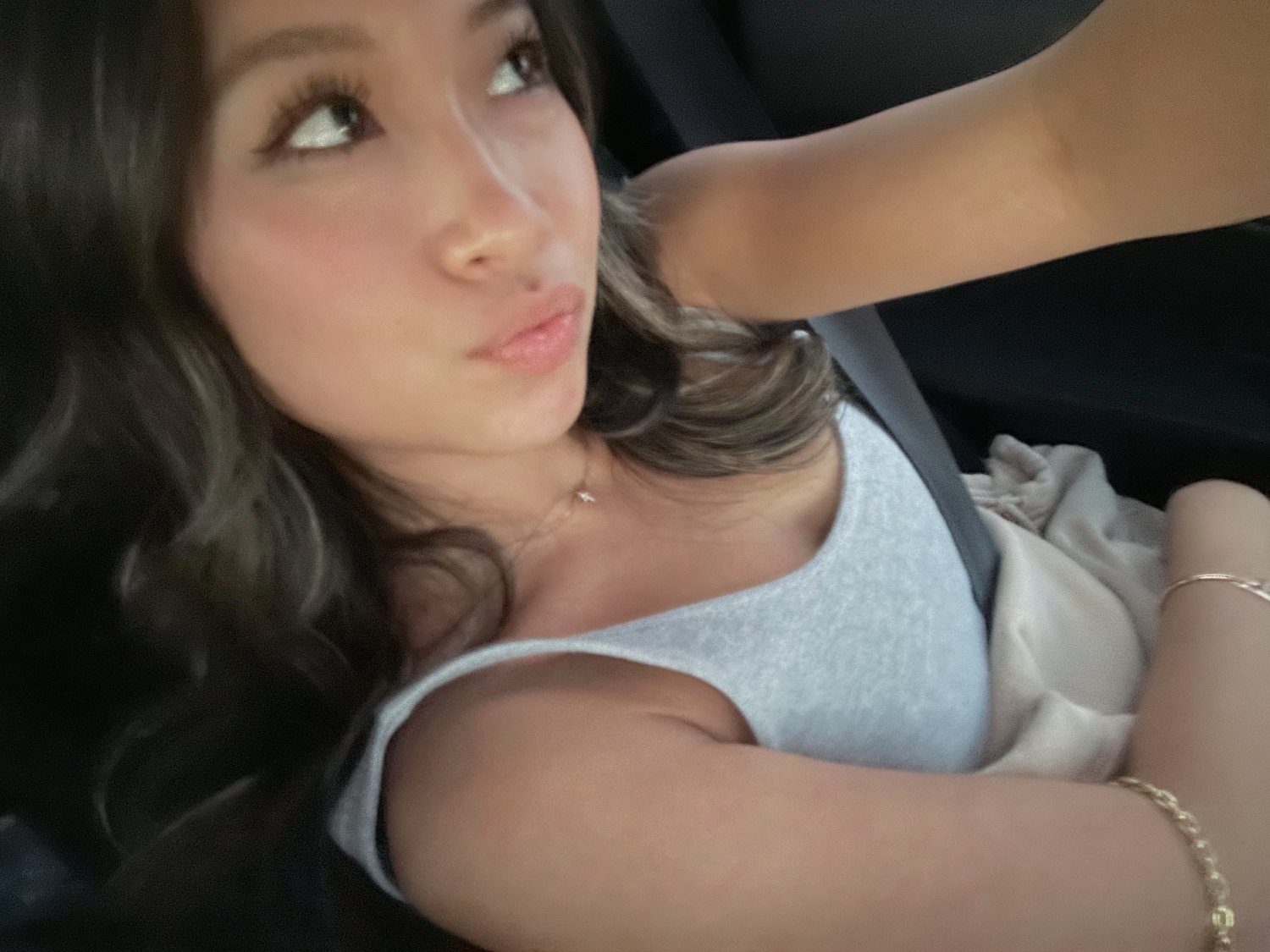 Sexy petite ABG teen Michelle #WGFJs7UZ