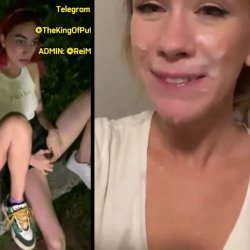 After Club Whores x Candids 🌉Public Sluts🚋 #143