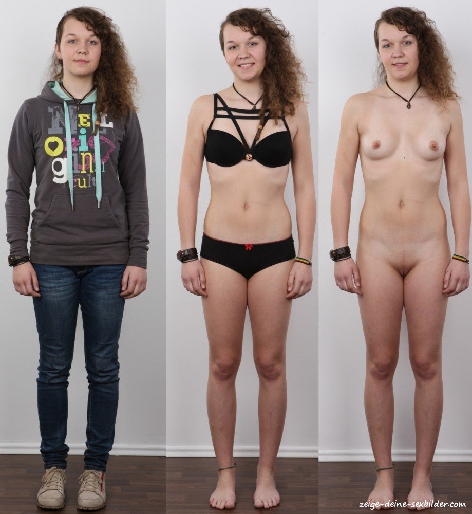 Clothed, underwear, nude (mostly) #Wh9CrHan
