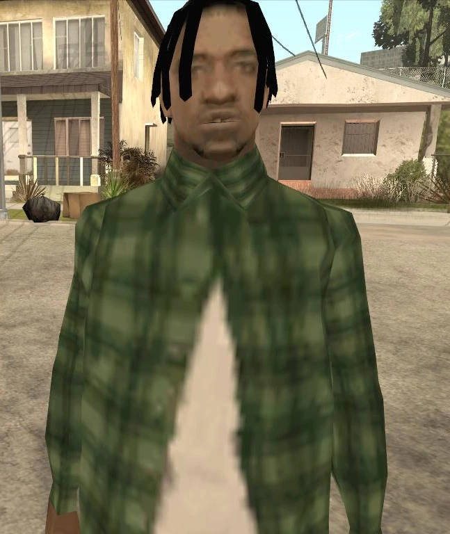 vazou na net neguin (que parece o mano de dreads do gta sa) botando pra mamar branquinha #WIz87JTS
