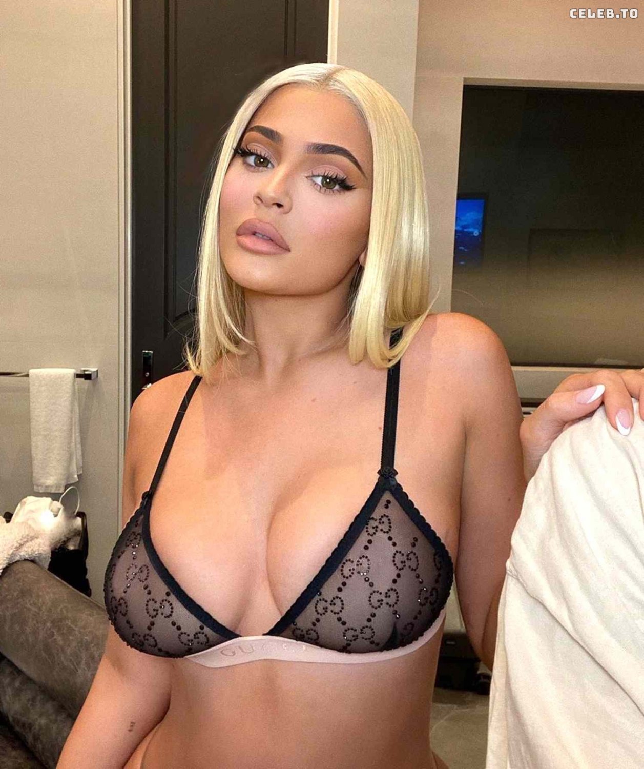 Kylie Jenner #WJ1BrWQq