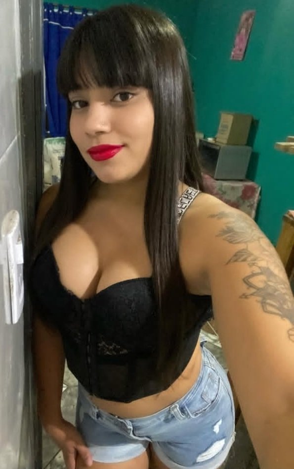 Ludmila Luque #WJOEaQ8T