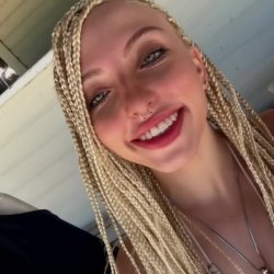 Braided and beautiful, just like summer