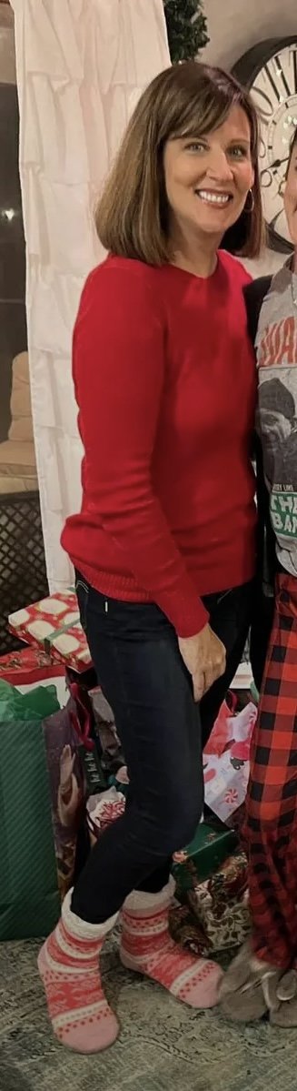 Soccer Mom, 41, teacher going cock hungry for stranger raw cock while hubby deployed & 1st BBC #wJV323s8