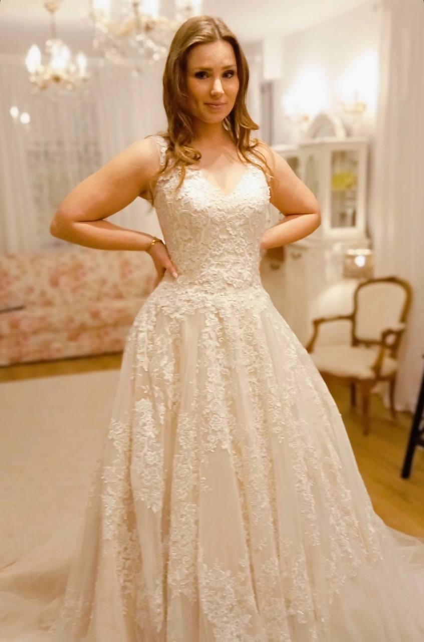 Bride #2 #Wkk6URlz