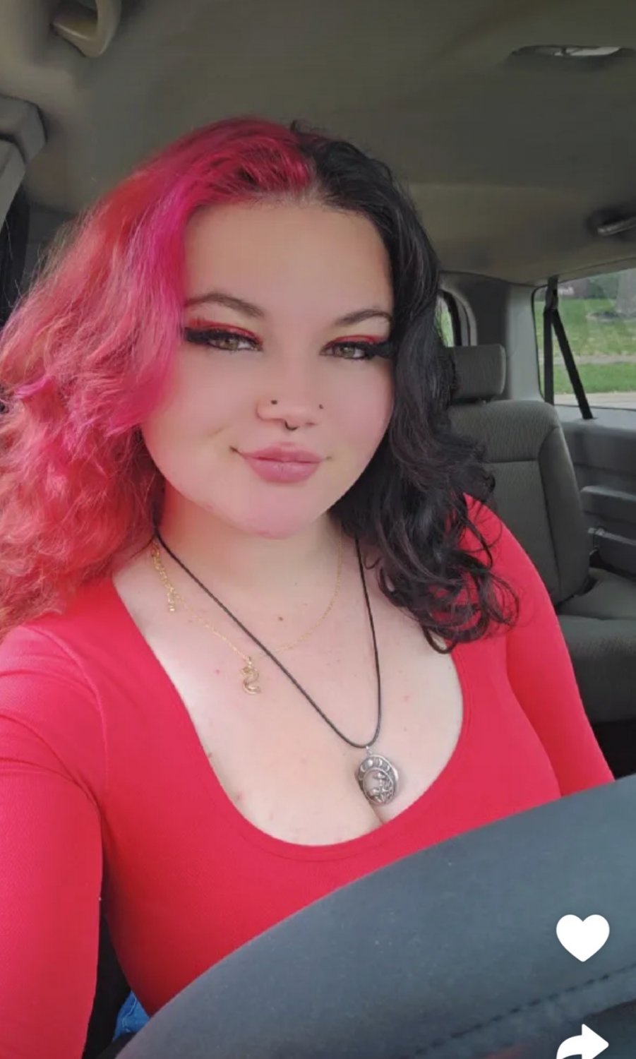 Big tits Snapchat girl #wKW625fn