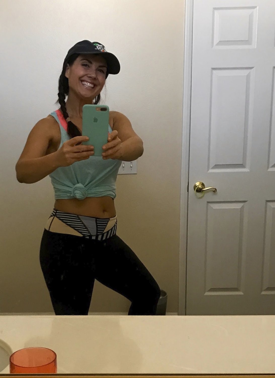 wl7ykwkt Best Friends mom in sports bras and yoga pants #wl7Ykwkt