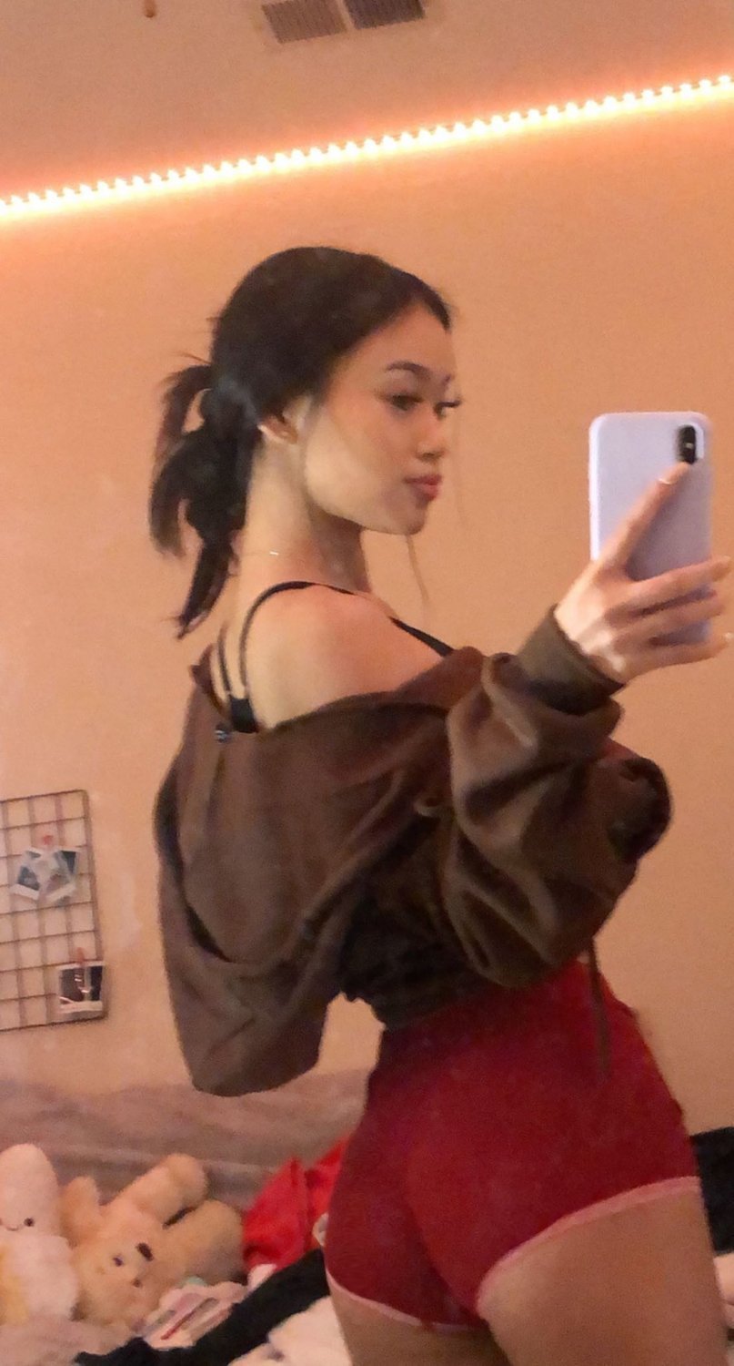 wmvyyarj ABG Brat Teen Shows Nice Tits And Asshole on Snap Leak #WMvYyARj
