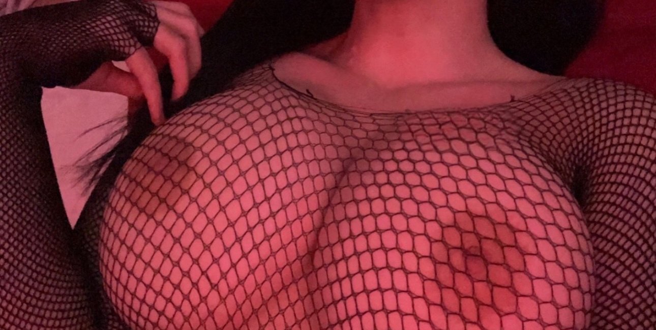 Curvy latina loves to show her creamy pussy and massive tits #WN3PiEez