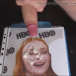 Sophie turner tribute