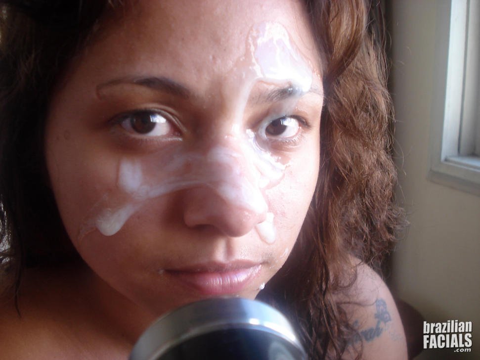 Lorraine - Brazilian Facials #wOiScYMk