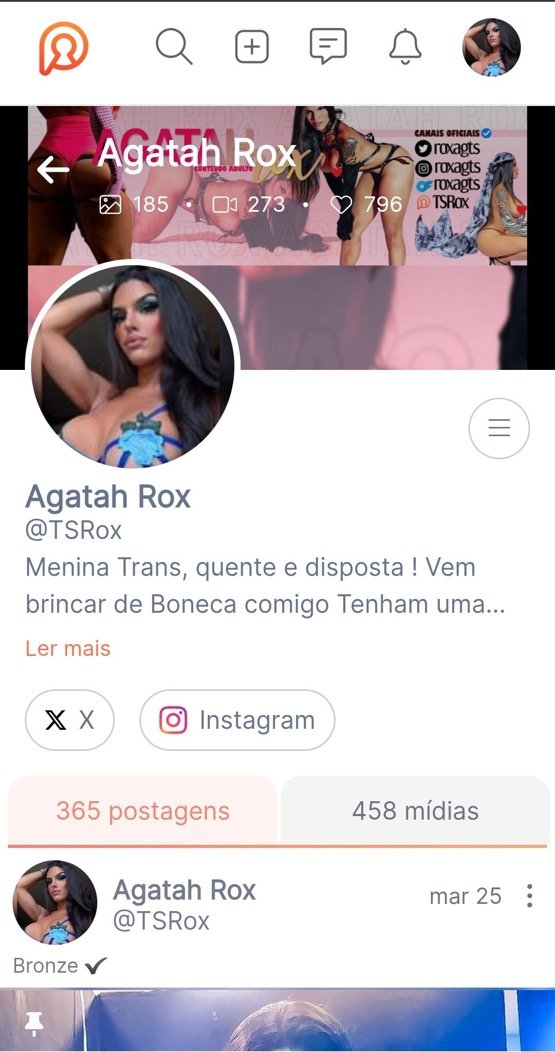 Trans gostosa banhando #wPGDt9TN