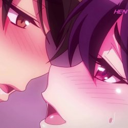 HENTAI Sex Experiment ◈ Lilith’s Moans Echo as He Fucks Her Over the Lab Table