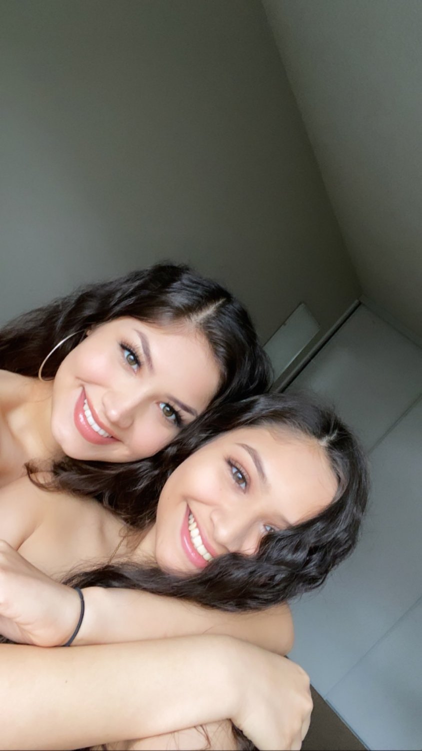 Latina Sisters that do OF together stay together #wqDuPZv3
