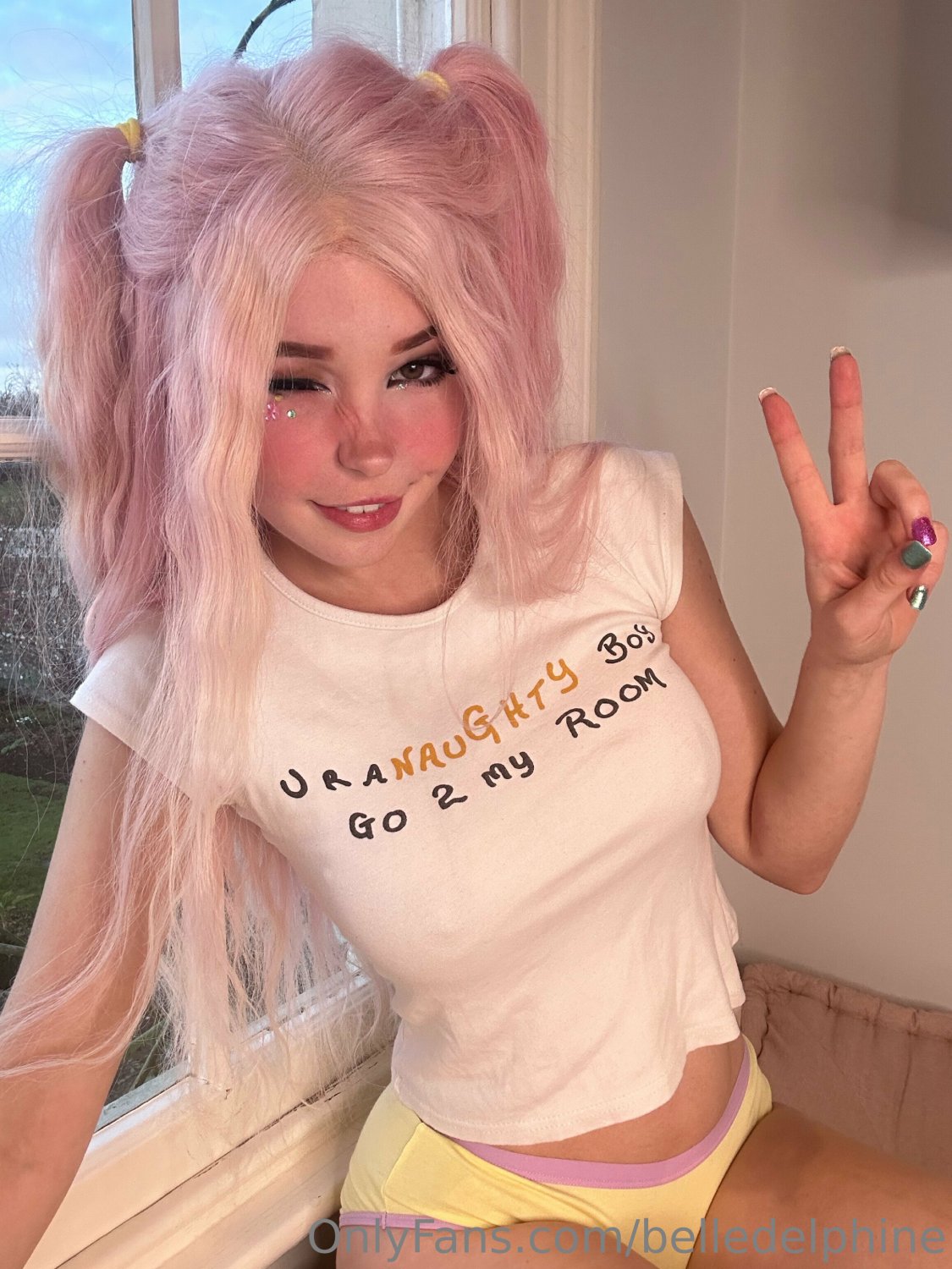 Belle Delphine Feb Set 8 #Wqm7C7HS