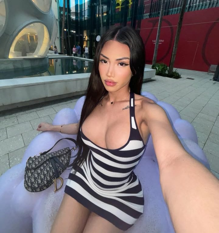 Pretty Asian trans slut #WRClPp2S