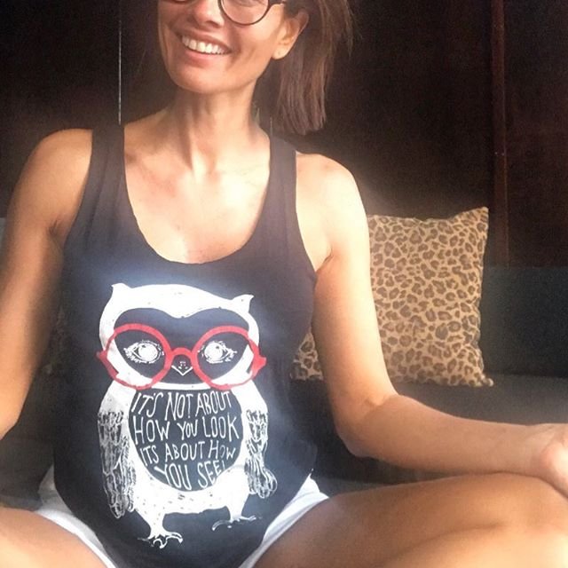 Yoga Milf #wS2LSF9Z