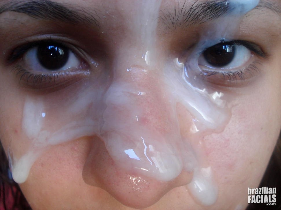 Lorraine - Brazilian Facials #WsiTnUJ2