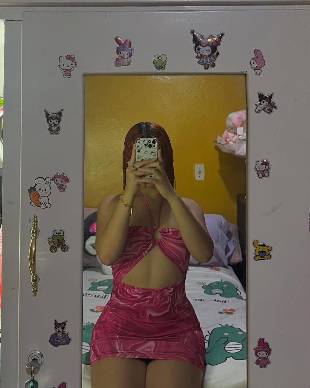 Cachorra gostosa puta rabuda 😏🤤💦 #Wt0mf4Jb