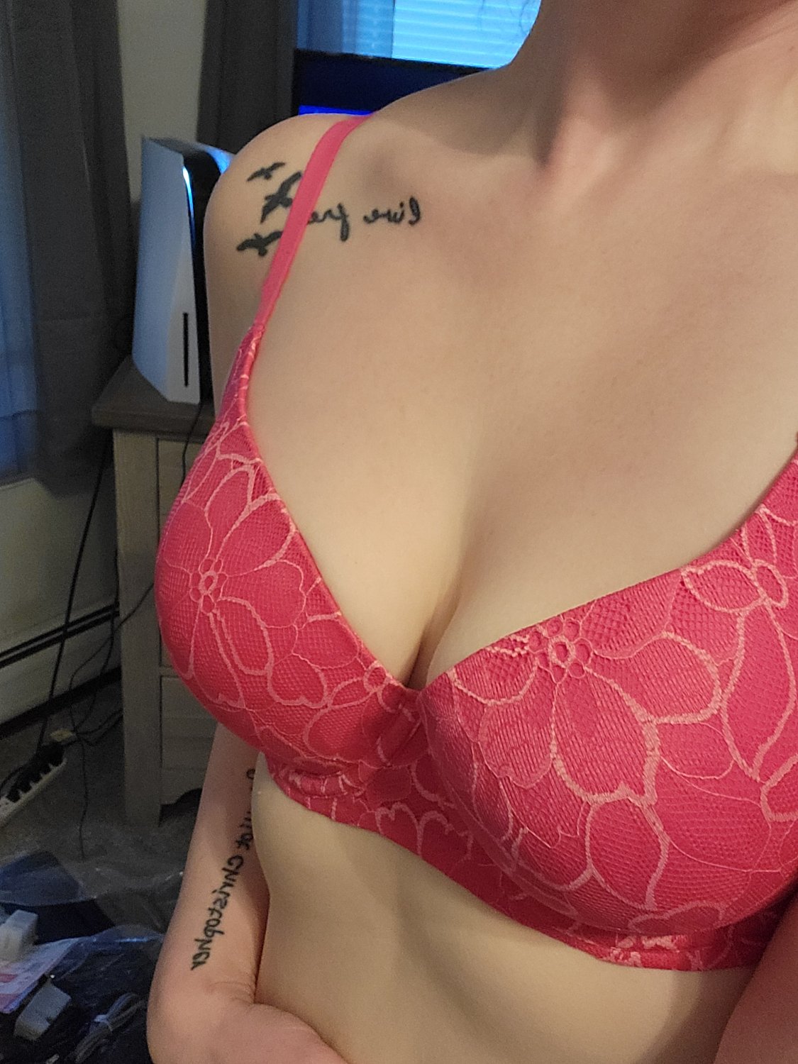 Wife With Perky Pierced Tits #wT1NORM0