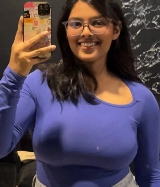 Cute Desi College Babe #WTFe0VmG