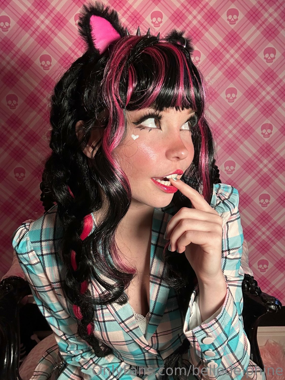 Belle Delphine March Set 5 #wuAZgptj